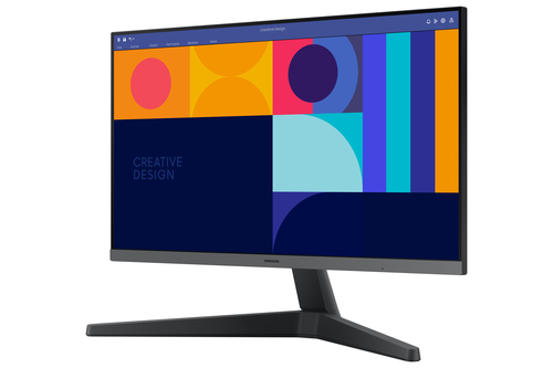 Samsung S33GC computer monitor – image 4