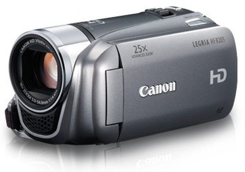 Canon HF R205