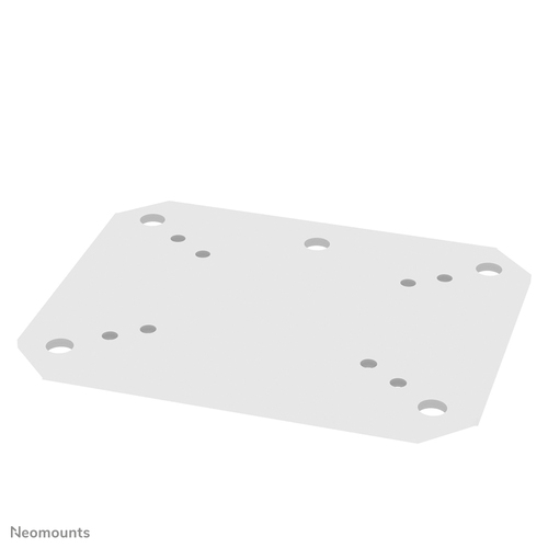 NEOMOUNTS Fixed Floor Plate for 2250/250