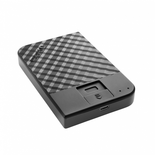 Verbatim Fingerprint Secure Hard Drive 2TB - image 5
