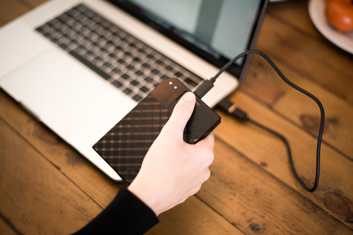 Verbatim Fingerprint Secure Hard Drive 2TB - image 8