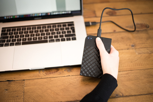 Verbatim Fingerprint Secure Hard Drive 2TB - image 7