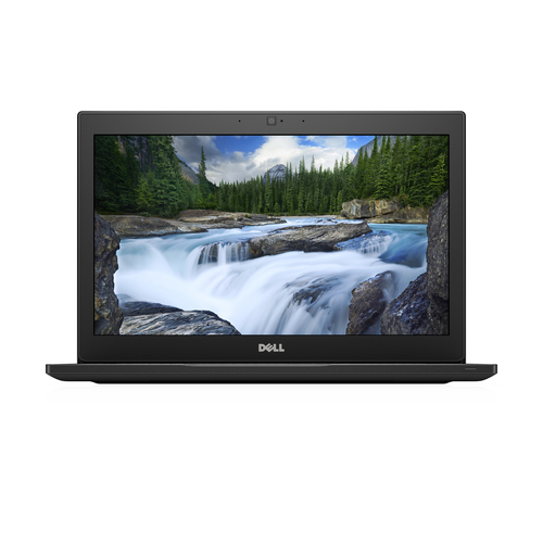 L729I5KS8256W10P3WXCTO Dell Latitude 7290 - Notebook - 125 - 1366 x 768 LCD - Intel Core i5 I5-8350U / 17 GHz - 8 GB DDR4 SDRAM - 256 GB SSD - Intel UHD Graphics 620 - Windows 10 Pro 64-bit Edition - Black - Spanish - 3-year warranty