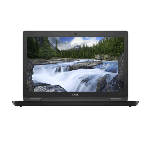 DELL Precision 3530, 15.6", Core i5-8300H, 8 GB RAM, 256 GB SSD, Quadro P600