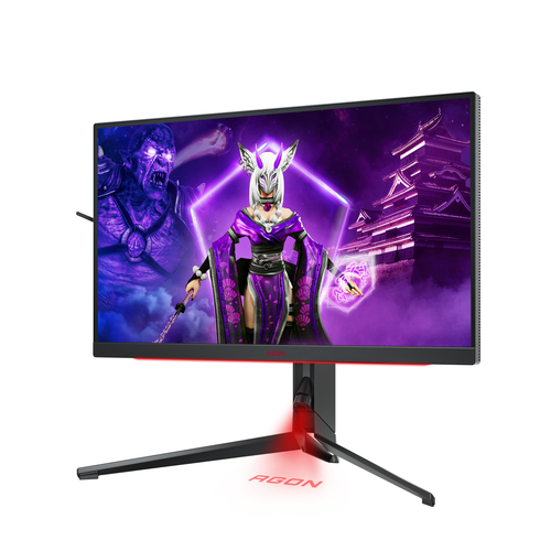 AOC AG274QG computer monitor – image 9