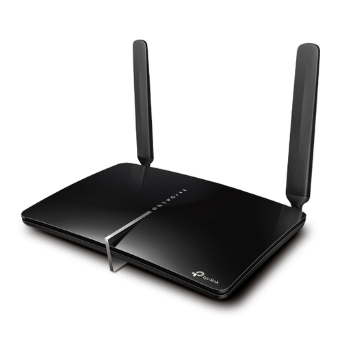 Router TP-Link AC1200 300Mbps 4G LTE WiFI Dual Ba.