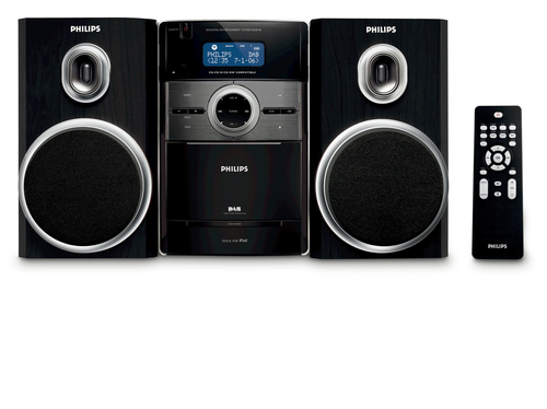 Philips Classic micro music system DCB146/12 – image 2