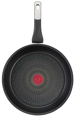 Tefal Unlimited G25504 Универсальная сковорода Круглый