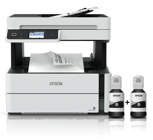 Epson EcoTank M3170 Inkjet printer