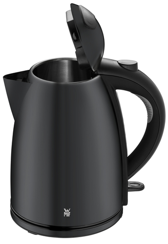 WMF Stelio Waterkoker Zwart, afbeelding 2