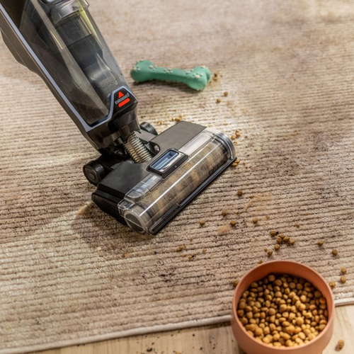 BISSELL CrossWave Edge Cordless Pro – Foto 8 van 10