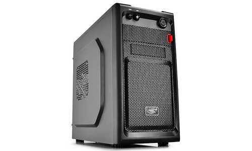 DeepCool SMARTER - Mini Tower