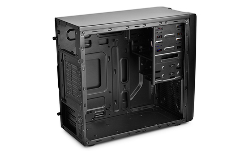 DeepCool SMARTER - Mini Tower, afbeelding 7