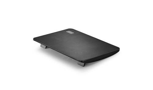 DeepCool Wind Pal Mini notebook cooling pad 39,6 cm (15.6 ) 1000 RPM Zwart, afbeelding 5