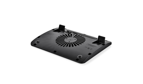 DeepCool Wind Pal Mini notebook cooling pad 39,6 cm (15.6 ) 1000 RPM Zwart, afbeelding 4