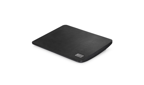 DeepCool Wind Pal Mini notebook cooling pad 39,6 cm (15.6 ) 1000 RPM Zwart