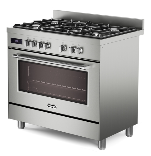 De’Longhi PRO 965 MXX – image 3