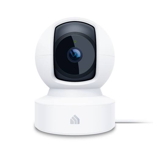 TP-Link KC110 Ümmargune IP süsteemiga turvakaamera Hoonesisene 1920 x 1080 pikslit Alus