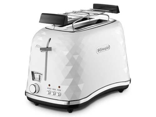 De'Longhi Brillante CTJ2103.W 900 W