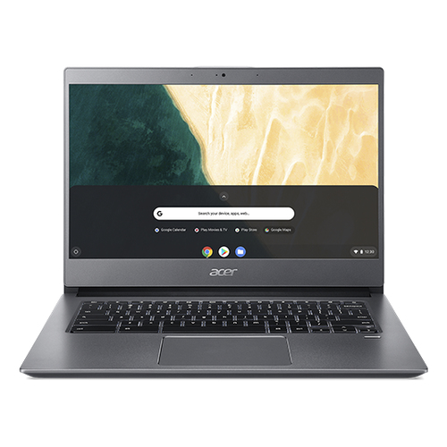 Acer Chromebook CB714-1WT-30Z8, Core i3-8130U, 8 GB RAM, 128 GB