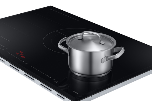 Samsung NZ84C6057KK Black Built-in – image 9