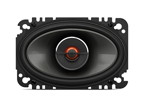 JBL GX642 car speaker Oval 2-way