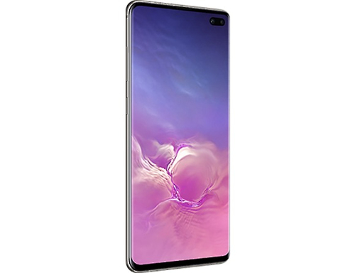 Specs Samsung Galaxy S10 Sm G975f 16 3 Cm 6 4 Hybrid Dual Sim Android 9 0 4g Usb Type C 8 Gb 128 Gb 4100 Mah Black Smartphones Sm G975fzkdbgl