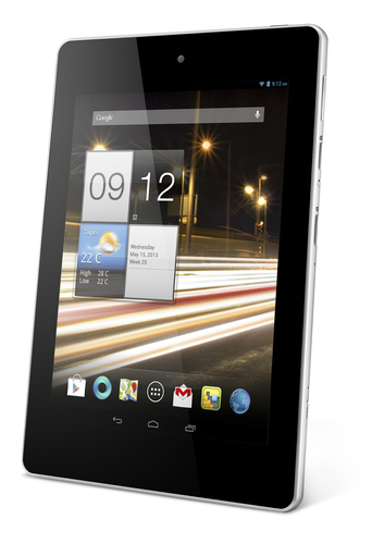 Acer A1-811-83891G01nw + Norton 360 – image 4