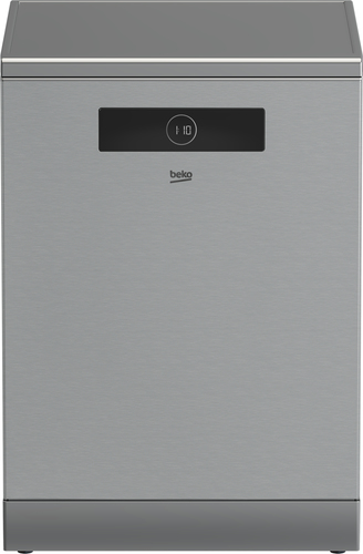 Beko BDEN38441XA dishwasher Freestanding 14 place settings