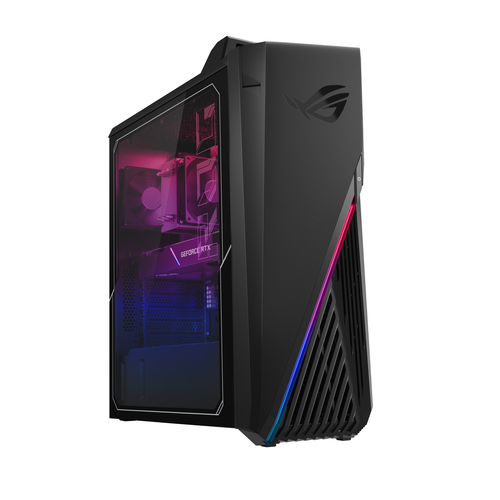 ASUS ROG Strix GT15 G15CF-51240F071W Intel® Core™ i5 i5-12400F – image 5