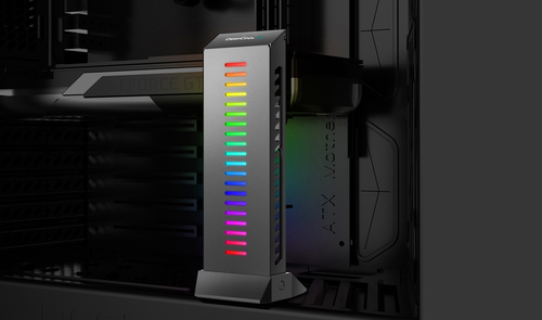 Deepcool GH-01 A-RGB - Houder voor grafische kaart, afbeelding 7