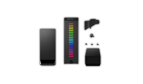 Deepcool GH-01 A-RGB - Houder voor grafische kaart, afbeelding 4