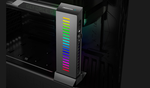 Deepcool GH-01 A-RGB - Houder voor grafische kaart, afbeelding 8