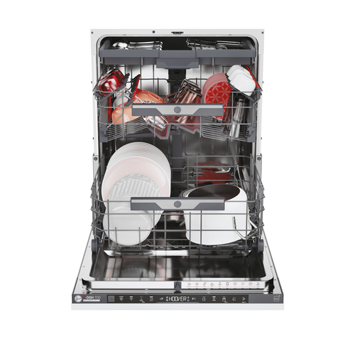 Hoover HI 6C4S1PTA-80 – image 2
