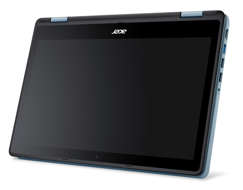 Acer Spin 1 SP113-31-C1YD Intel® Celeron® N3450 Hybrid (2-in-1) – image 2