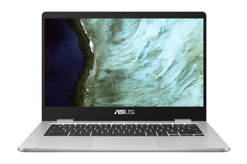 ASUS Chromebook C423NA-EC0191. Product type: Chromebook, Form factor: Clamshell. Processor family: Intel® Celeron®, Proces