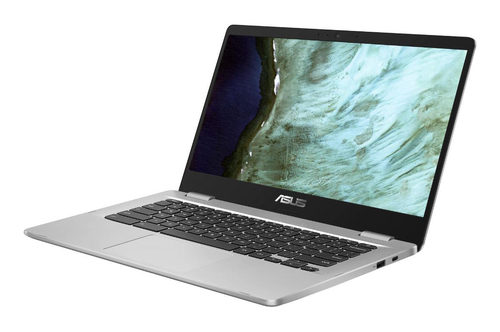 ASUS Chromebook C423NA-EC0191. Product type: Chromebook, Form factor: Clamshell. Processor family: Intel® Celeron®, Proces