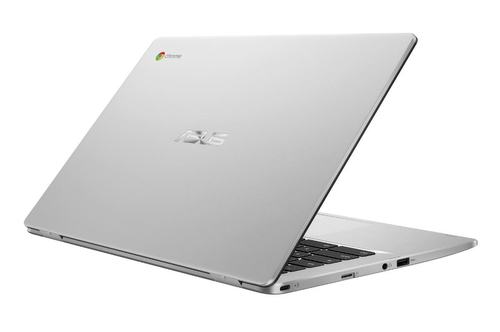 ASUS Chromebook C423NA-EC0191. Product type: Chromebook, Form factor: Clamshell. Processor family: Intel® Celeron®, Proces