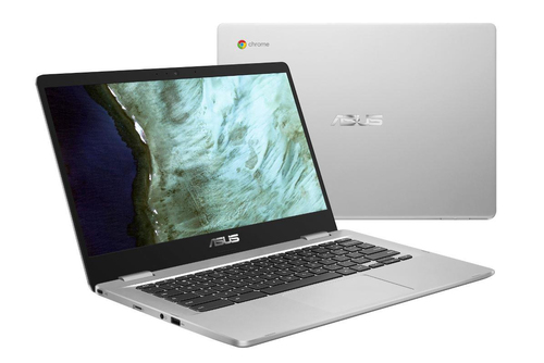 ASUS Chromebook C423NA-EC0191. Product type: Chromebook, Form factor: Clamshell. Processor family: Intel® Celeron®, Proces