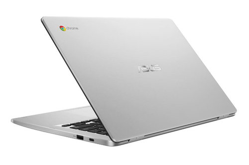 ASUS Chromebook C423NA-EC0191. Product type: Chromebook, Form factor: Clamshell. Processor family: Intel® Celeron®, Proces