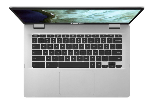 ASUS Chromebook C423NA-EC0191. Product type: Chromebook, Form factor: Clamshell. Processor family: Intel® Celeron®, Proces