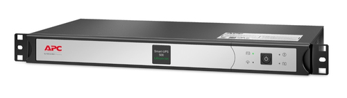 APC by Schneider Electric SCL500RM1UC product photo