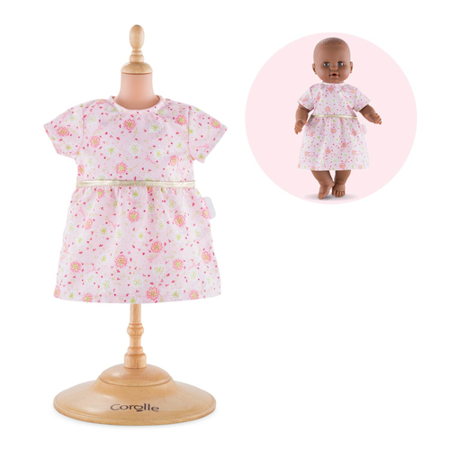 Corolle 140060 Puppenzubehör Puppenkleid