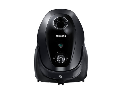 Samsung VC2500M 2,5 l Trommel-Vakuum Trocken 750 W Staubbeutel