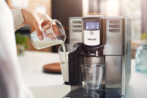 Philips 5000 series EP5335/10 coffee maker Fully-auto Espresso machine – image 9
