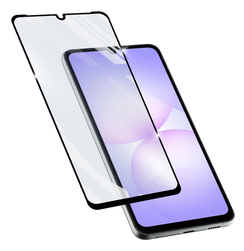 Cellularline TEMPGCABGALA07K защитная пленка / стекло для мобильного телефона Прозрачная защитная пленка Samsung