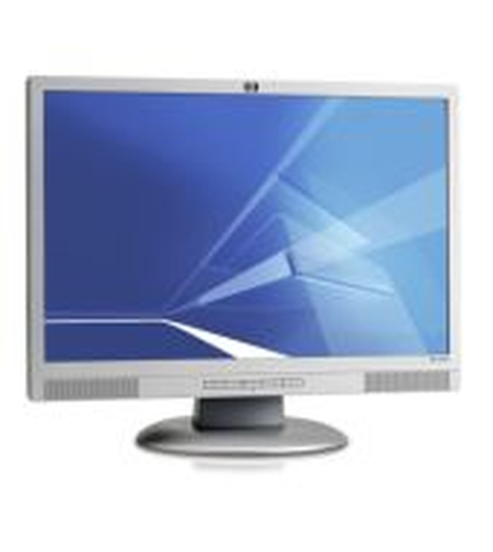 HP w19e 19 inch LCD Monitor