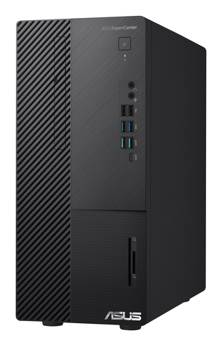 ASUS ExpertCenter D7 Mini Tower D700MC-5114001210 Intel® Core™ i5 i5-11400 – image 3