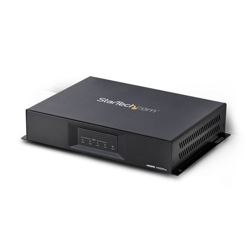 STARTECH 2x2 Video Wall Controller