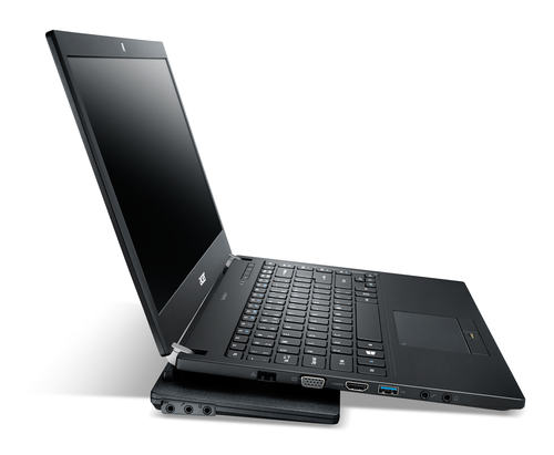 Acer TravelMate P6 P645-S-56GP Intel® Core™ i5 i5-5200U Laptop – image 8